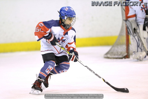 2015-02-22 Hockey Milano Rossoblu U12-Torino Bulls 0868 Mario Stiatti
